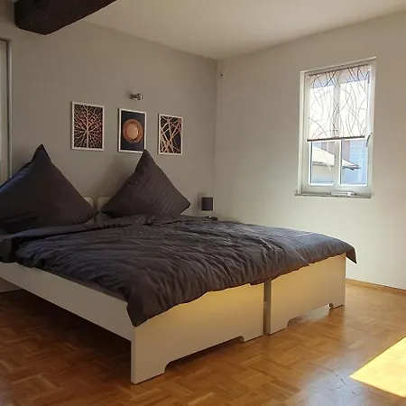 Zum Edelhof * Homberg (Ohm)