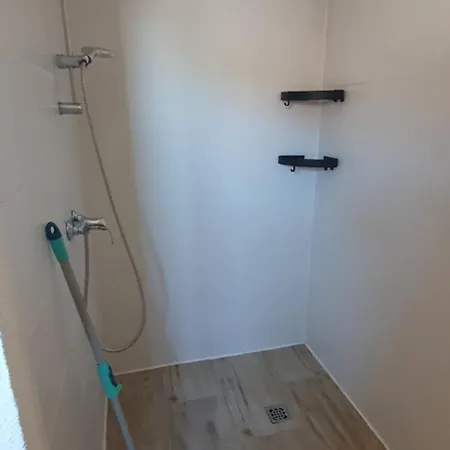 Zum Edelhof Appartement