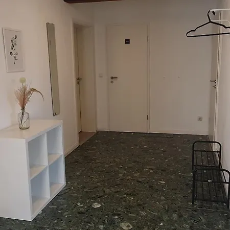 Appartement Zum Edelhof *