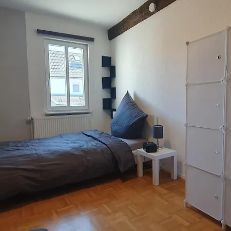 Appartement Zum Edelhof