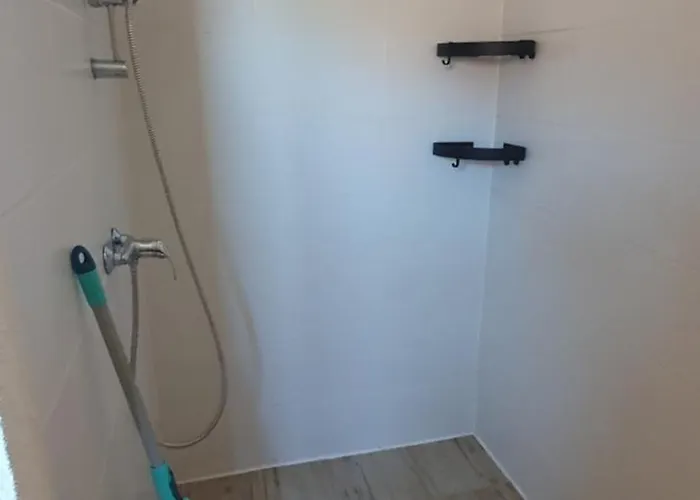 Zum Edelhof Appartamento