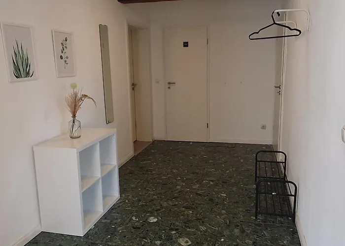 Appartamento Zum Edelhof *