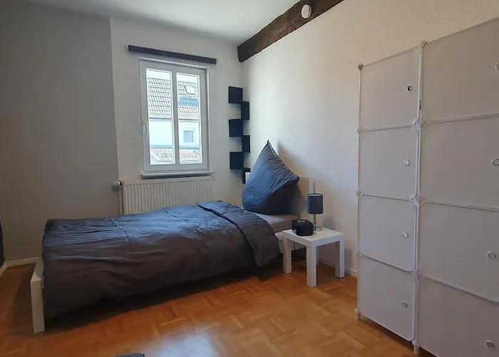 Appartamento Zum Edelhof