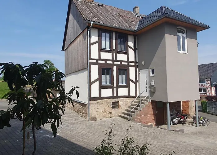 Zum Edelhof Homberg (Ohm)